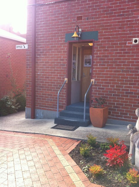 Apartments Downtown - Grafton Accommodation 0