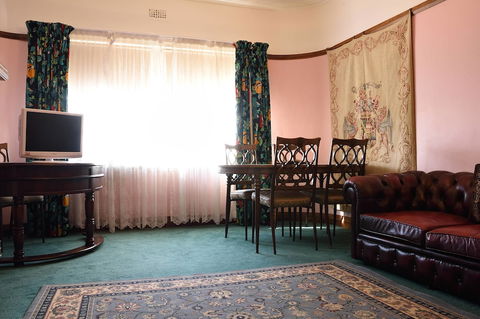 Apartments Downtown - Grafton Accommodation 4