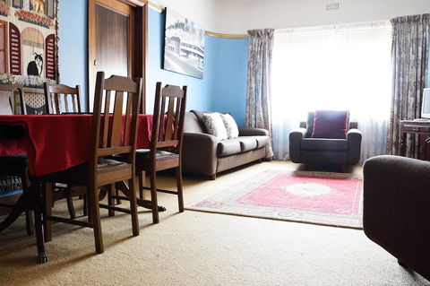 Apartments Downtown - Grafton Accommodation 5