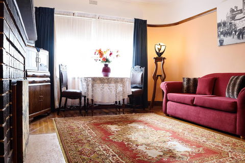 Apartments Downtown - Grafton Accommodation 2