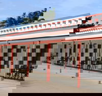 Bundaberg Spanish Motor Inn - Grafton Accommodation
