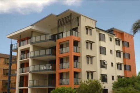 Pacific Reef By Kacys - Grafton Accommodation 0