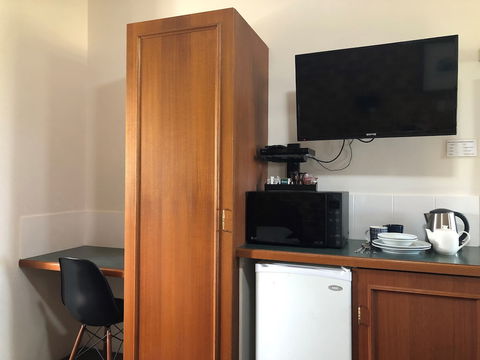Airport Clayfield Motel - Grafton Accommodation 5