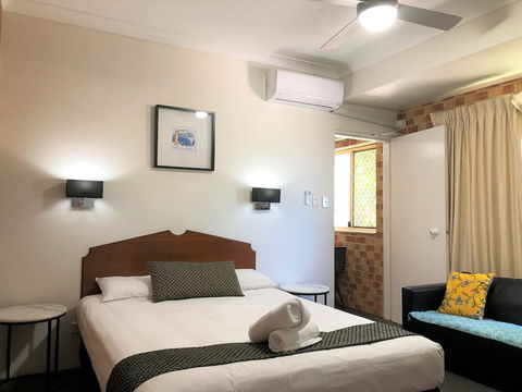 Airport Clayfield Motel - Grafton Accommodation 4
