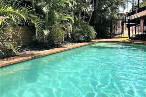Airport Clayfield Motel - Grafton Accommodation 3