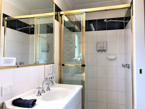 Airport Clayfield Motel - Grafton Accommodation 6