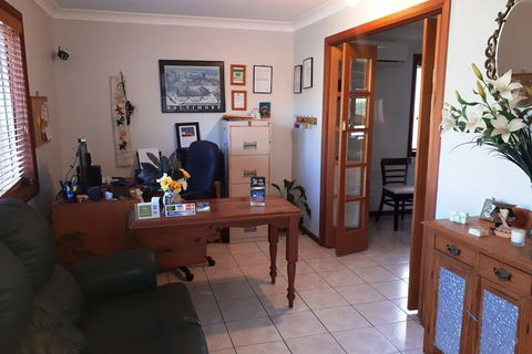 Ainslie Manor B&B - Grafton Accommodation 3