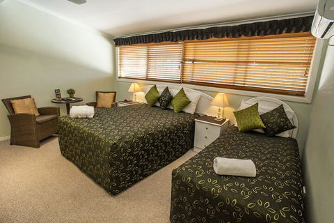Ainslie Manor B&B - Grafton Accommodation 5