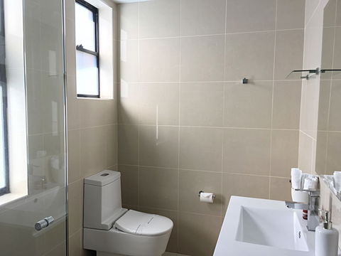 Anchorage Apartments Bermagui - Grafton Accommodation 5