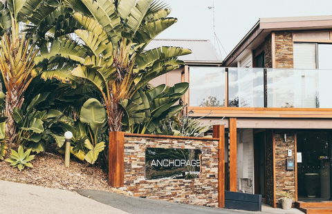 Anchorage Apartments Bermagui - Grafton Accommodation 2