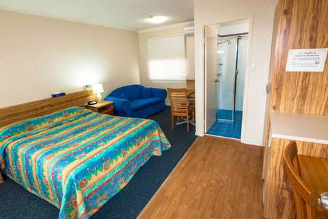 Bay Executive Motel - Grafton Accommodation 3
