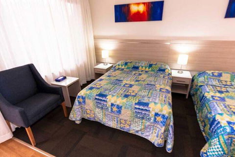 Bay Executive Motel - Grafton Accommodation 2