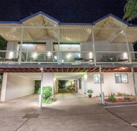 Bay Executive Motel - Grafton Accommodation