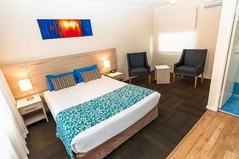 Bay Executive Motel - Grafton Accommodation 7