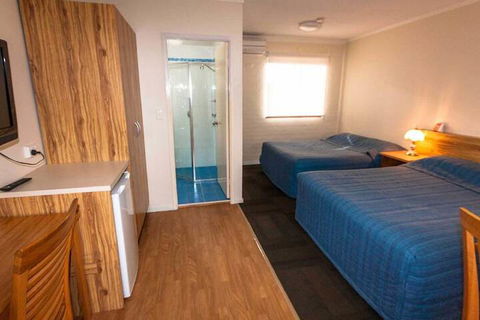 Bay Executive Motel - Grafton Accommodation 5