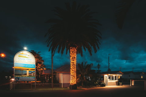 Clyde View Holiday Park - Grafton Accommodation 6