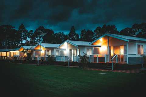 Clyde View Holiday Park - Grafton Accommodation 0