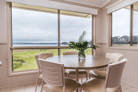 Clyde View Holiday Park - Grafton Accommodation 1