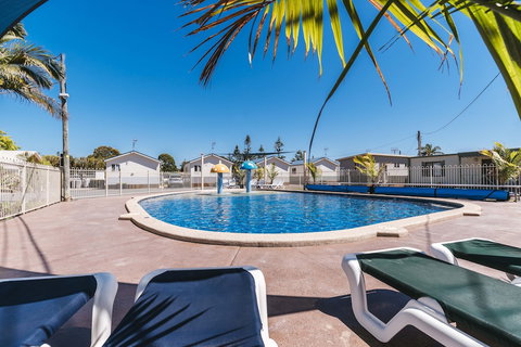 Clyde View Holiday Park - Grafton Accommodation 5