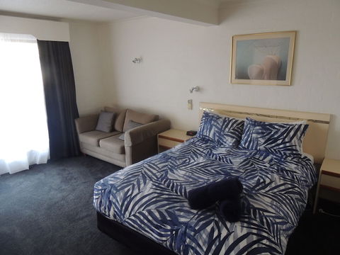 Argyle Terrace Motor Inn - Grafton Accommodation 5