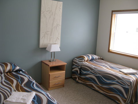 Bluedock Apartments - Grafton Accommodation 6