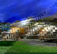 BIG4 Batemans Bay At Easts Riverside Holiday Park - Grafton Accommodation