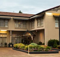 Abbotsleigh Motor Inn - Grafton Accommodation