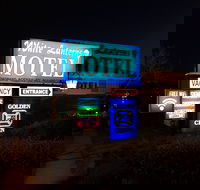 White Lanterns Motel - Grafton Accommodation