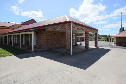 Club Motel - Grafton Accommodation 3