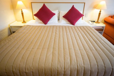 Club Motel - Grafton Accommodation 6