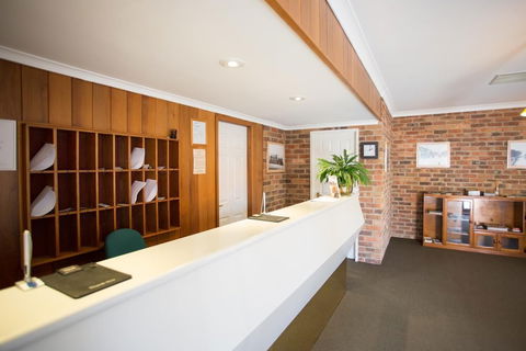 Club Motel - Grafton Accommodation 4