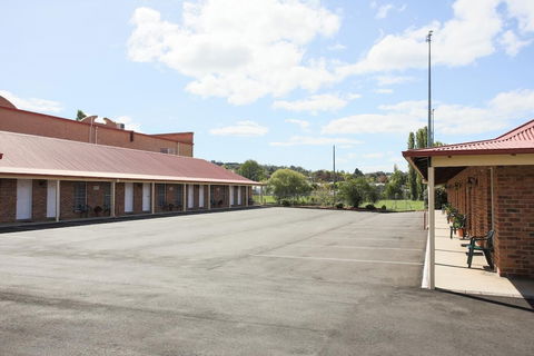 Club Motel - Grafton Accommodation 0