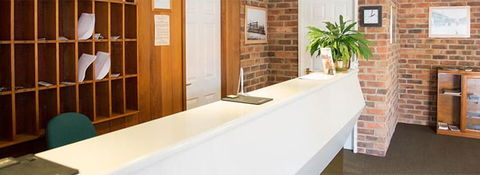 Club Motel - Grafton Accommodation 5