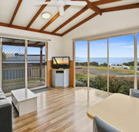 Marengo Holiday Park - Grafton Accommodation