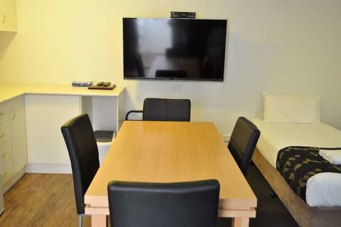 Albury Burvale Motor Inn - Grafton Accommodation 7