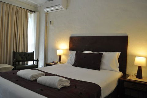 Albury Burvale Motor Inn - Grafton Accommodation 3