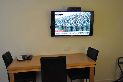 Albury Burvale Motor Inn - Grafton Accommodation 2