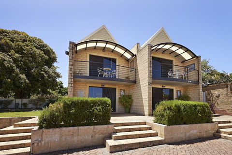 Albany Harbourside Apartments And Houses - Grafton Accommodation 2