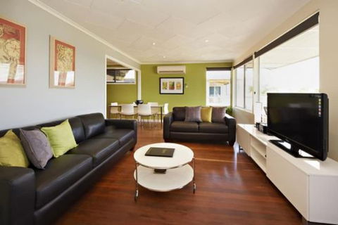 Albany Harbourside Apartments And Houses - Grafton Accommodation 6