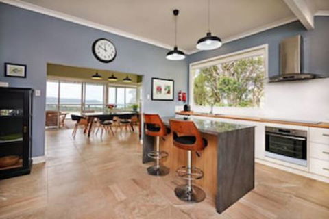 Albany Harbourside Apartments And Houses - Grafton Accommodation 0
