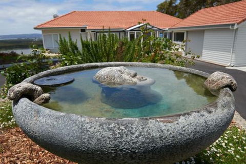 Albany Harbourside Apartments And Houses - Grafton Accommodation 1
