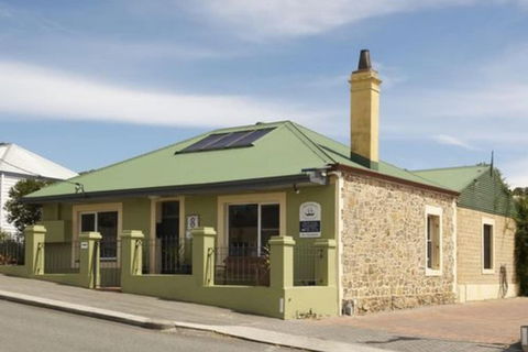 Albany Harbourside Apartments And Houses - Grafton Accommodation 3