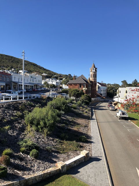 Albany Foreshore Guest House - Grafton Accommodation 6