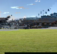 Albany Foreshore Guest House - Grafton Accommodation