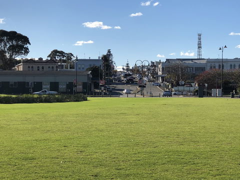 Albany Foreshore Guest House - Grafton Accommodation 0