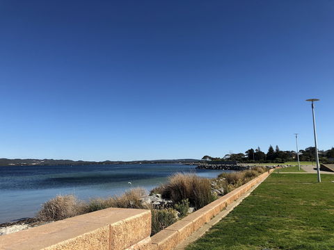 Albany Foreshore Guest House - Grafton Accommodation 5