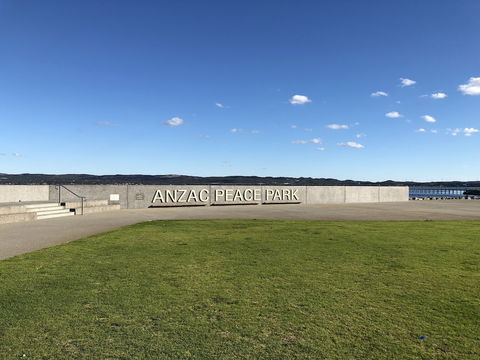 Albany Foreshore Guest House - Grafton Accommodation 2