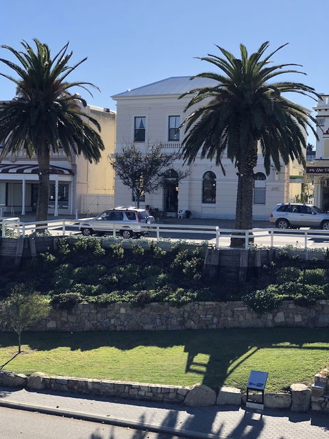 Albany Foreshore Guest House - Grafton Accommodation 1