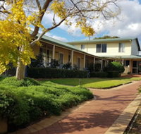 Park Avenue Holiday Units - Grafton Accommodation