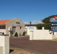 Harbourside Motel - Grafton Accommodation
